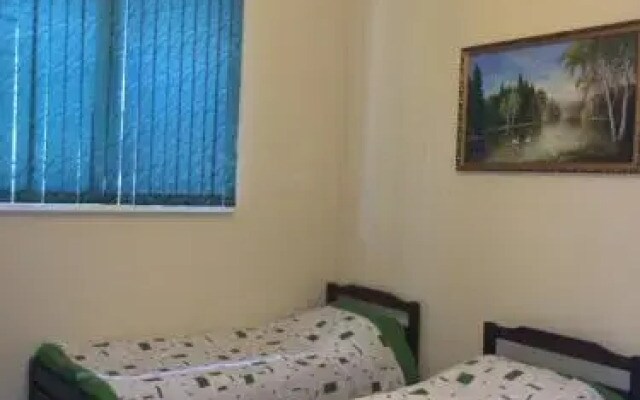Mandarin Guest House