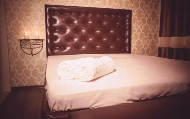 Mini Hotel Prime