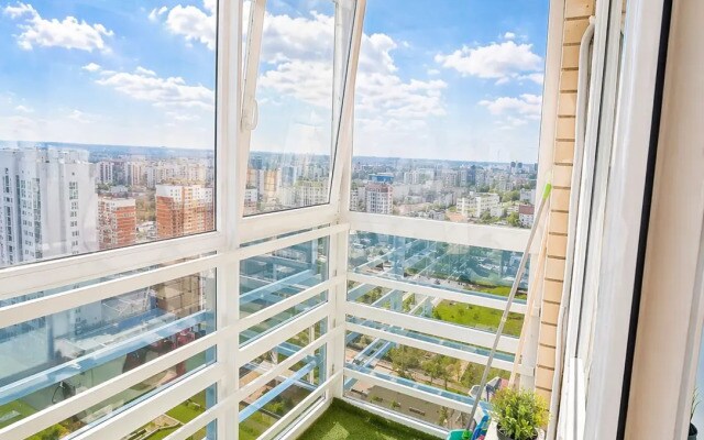 Privi House на Герцена 8