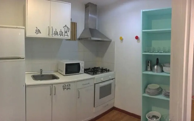 Vintage Apartments Barcelona