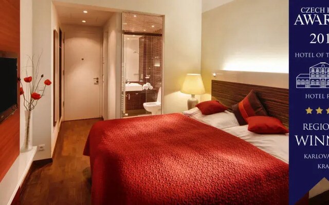 Hotel Green Paradise