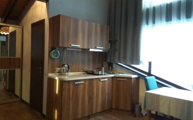 Guest House Raduzhniy 1