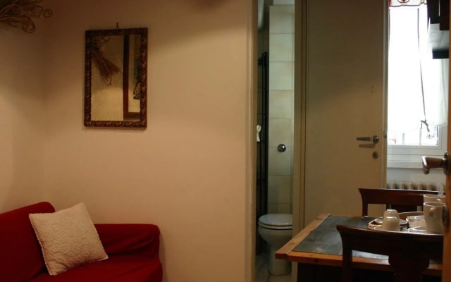 Le Fate Apartments