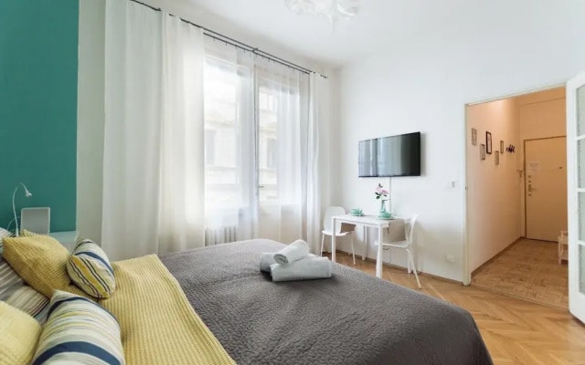 Reznicka ApartMeet