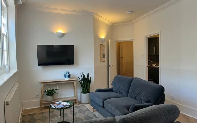The Regency by Nestor