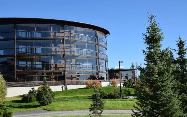 Tahko Spa Suites