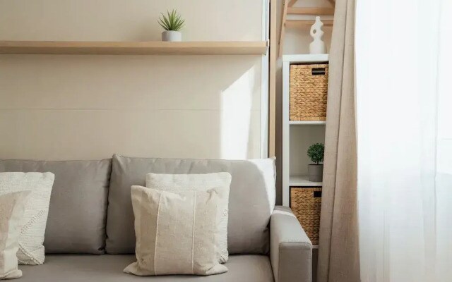 Cosy studio près du Panthéon