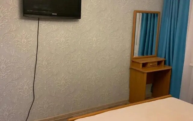 Апартаменты на Ленинградском шоссе 21А