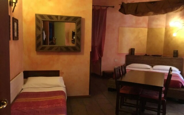 Momi B&B