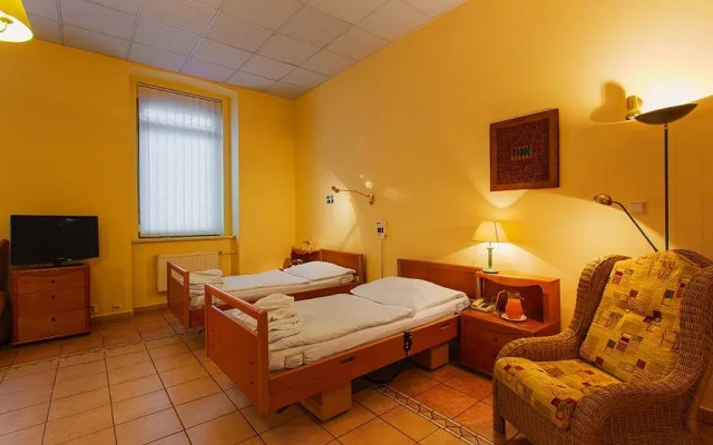 Wellness & Treatment Hotel GHC