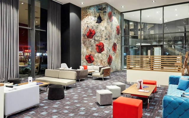Novotel Konya