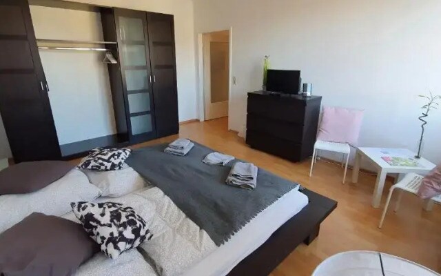 Traumhafte 1 Zimmerappartment