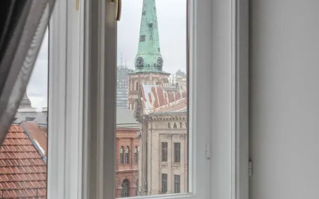 Sherlock Art Hotel