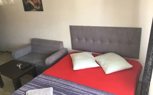 Guven Suit Otel
