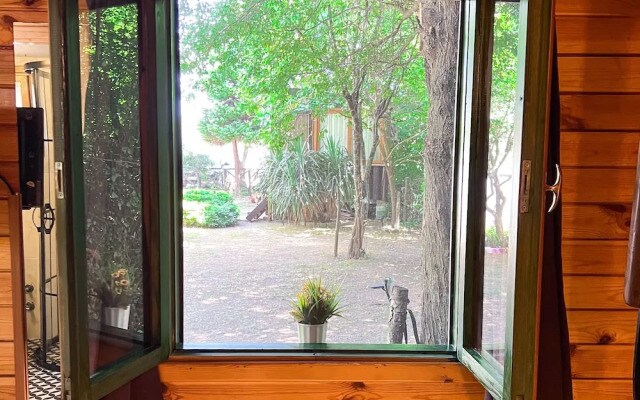 Tartaruga Boutique Hotel & Bungalows