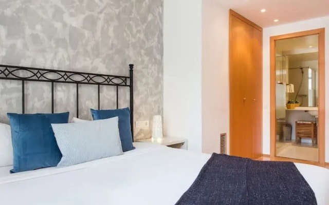 Cozy 1 bedroom next to Monumental
