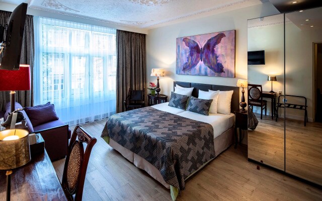 Hotel Jupiter