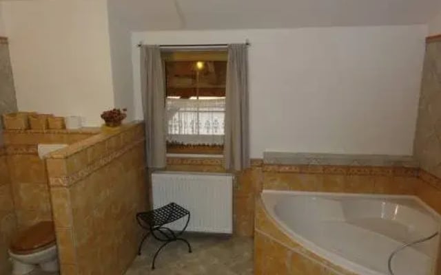 Penzion Keramika