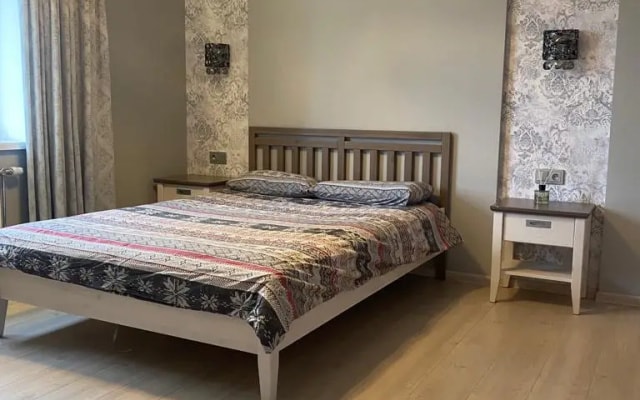 Apartamenty Na Pereulke Popovicha