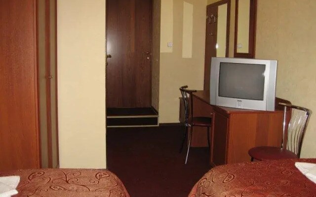 Altburg Hotel On Nevsky 53