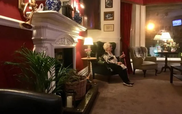 Cheshire Hospitality Ltd T/A Lennox Lea Studios & Apartments