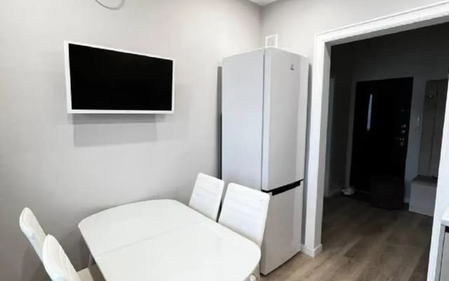 Apartamenty na ulice Lomonosova