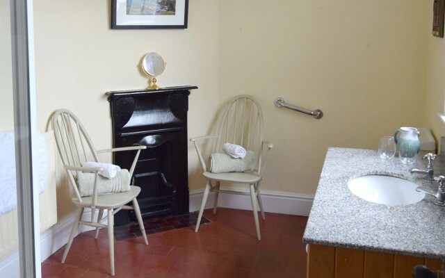 Beech Hill B&B