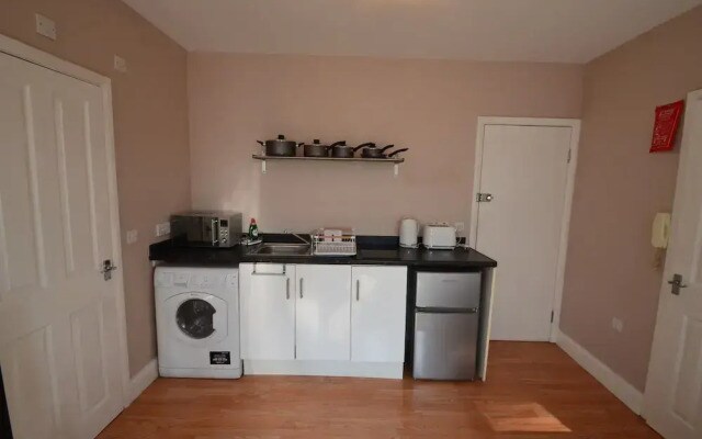 Studio in the Heart of Walthamstow Village