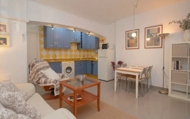 Seaside 2 Bedrooms By the Center