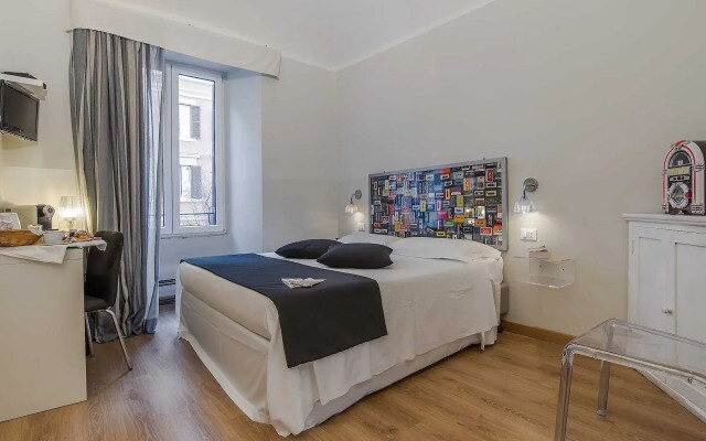 94Rooms Vatican Guesthouse Scipioni