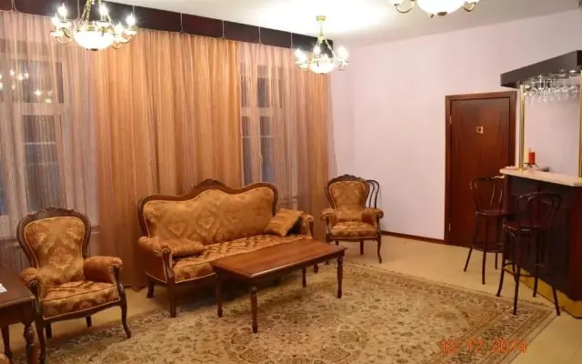 Мечта РКК Энергия