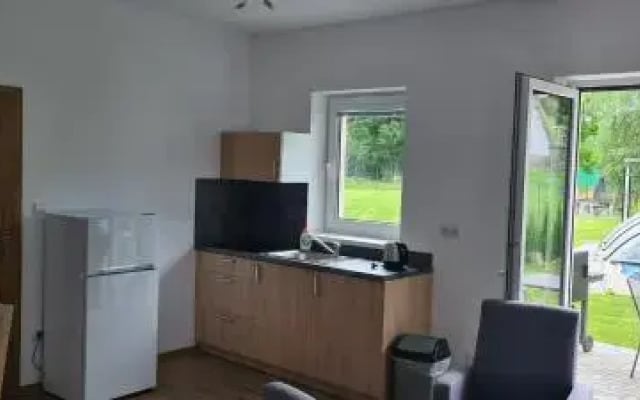 Apartman U Toma