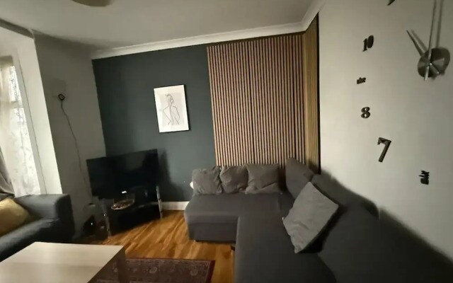 London House