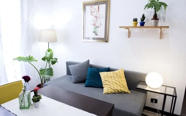 Bixio Apartment