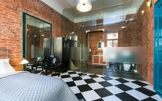 2 Bed Flat - Sleeps 3 - Wifi