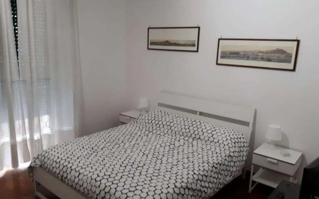 A casa di Robi