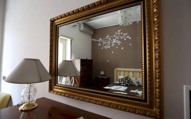 Anastasio II Bed & Breakfast