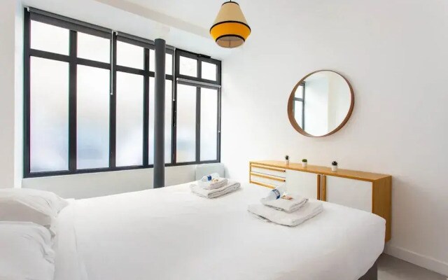 Magnificent Apartment - 1br/4p - Picpus
