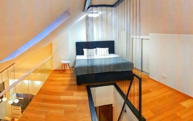 Baeri Residence