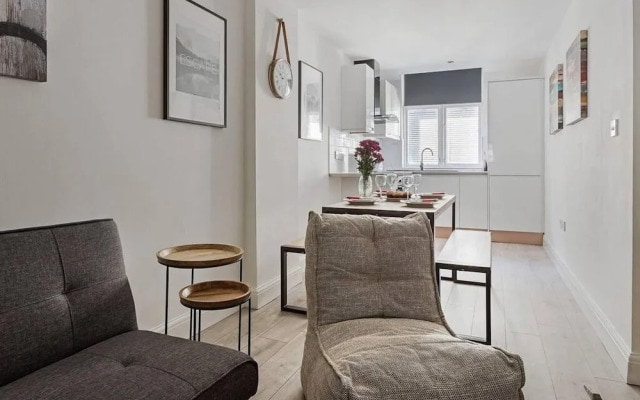 Host Stay Slater Street Apartments