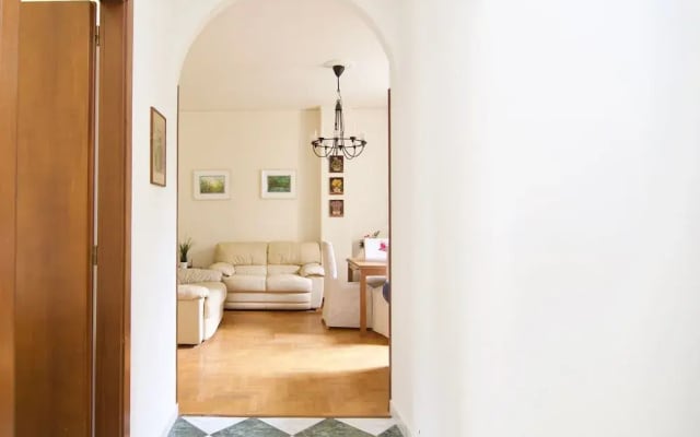 Ragusei Apartment