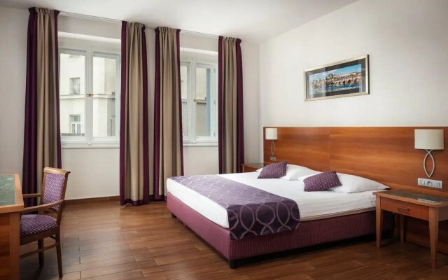 Hotel Galileo Prague