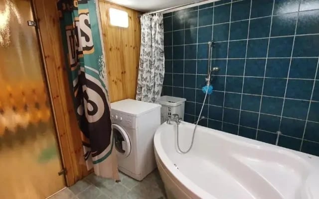 Cosy House Billiard
