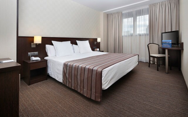 Arco Barcelona Hotel