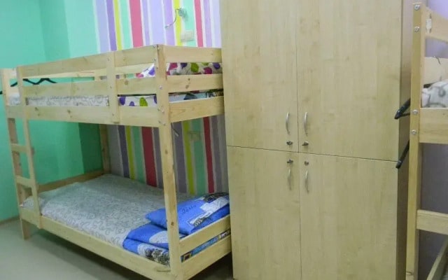 Hostel Shirman