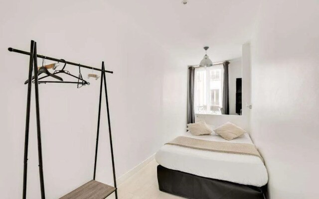 L'Oasis Montparnasse