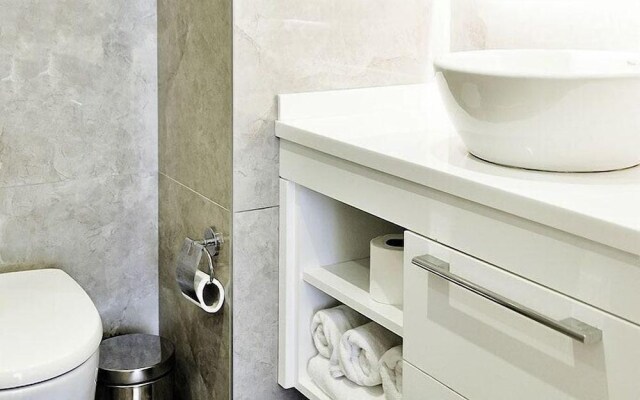 Cozy Flats Bohem Apartment