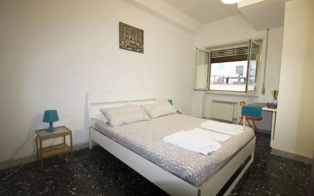 Guest House Furio Camillo