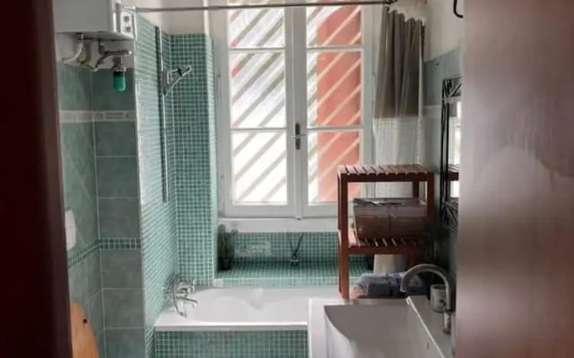 Holiday Home Roma Night and Day