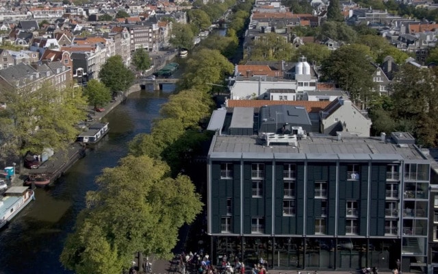 B&B Jordaan Corner
